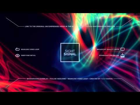 sightsignal - Smoke Dream Loop 3