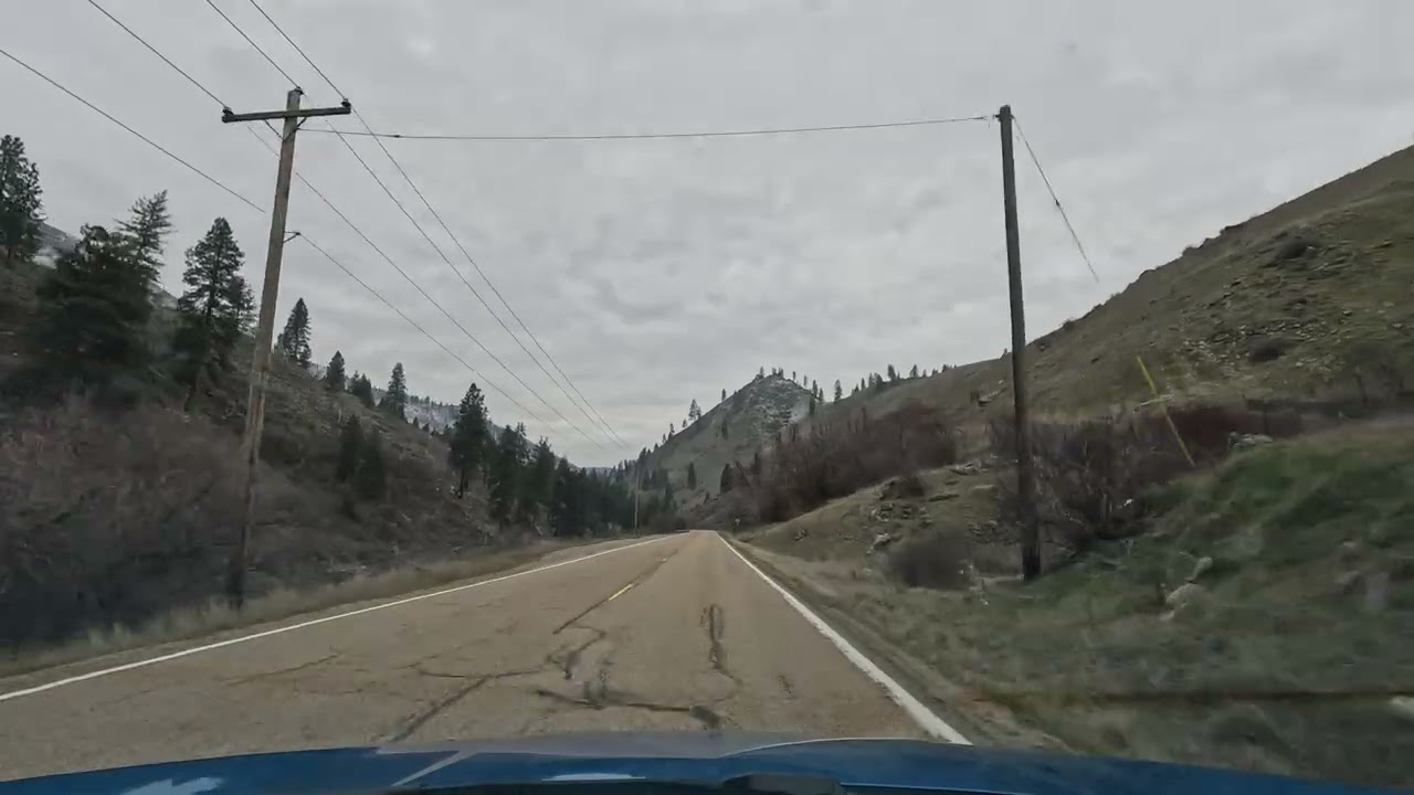 1/9/2026 Garden Valley to Avimor