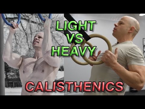 Should You Lift