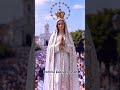 Ave Maria Procession — A Sacred Journey of Faith &amp; Hope ✨🤍