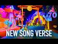 NEW VERSE It S A Small World Disneyland 2025 4K 