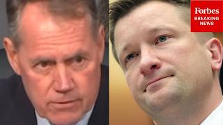 Case Asks Pentagon Official: What Is The Total Replacement Cost Of The Material We Expended In Iran?