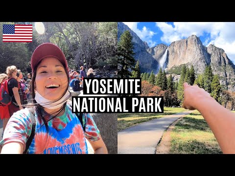 Vídeo: Testemunhe O Evento Anual De Firefall No Parque Nacional De Yosemite