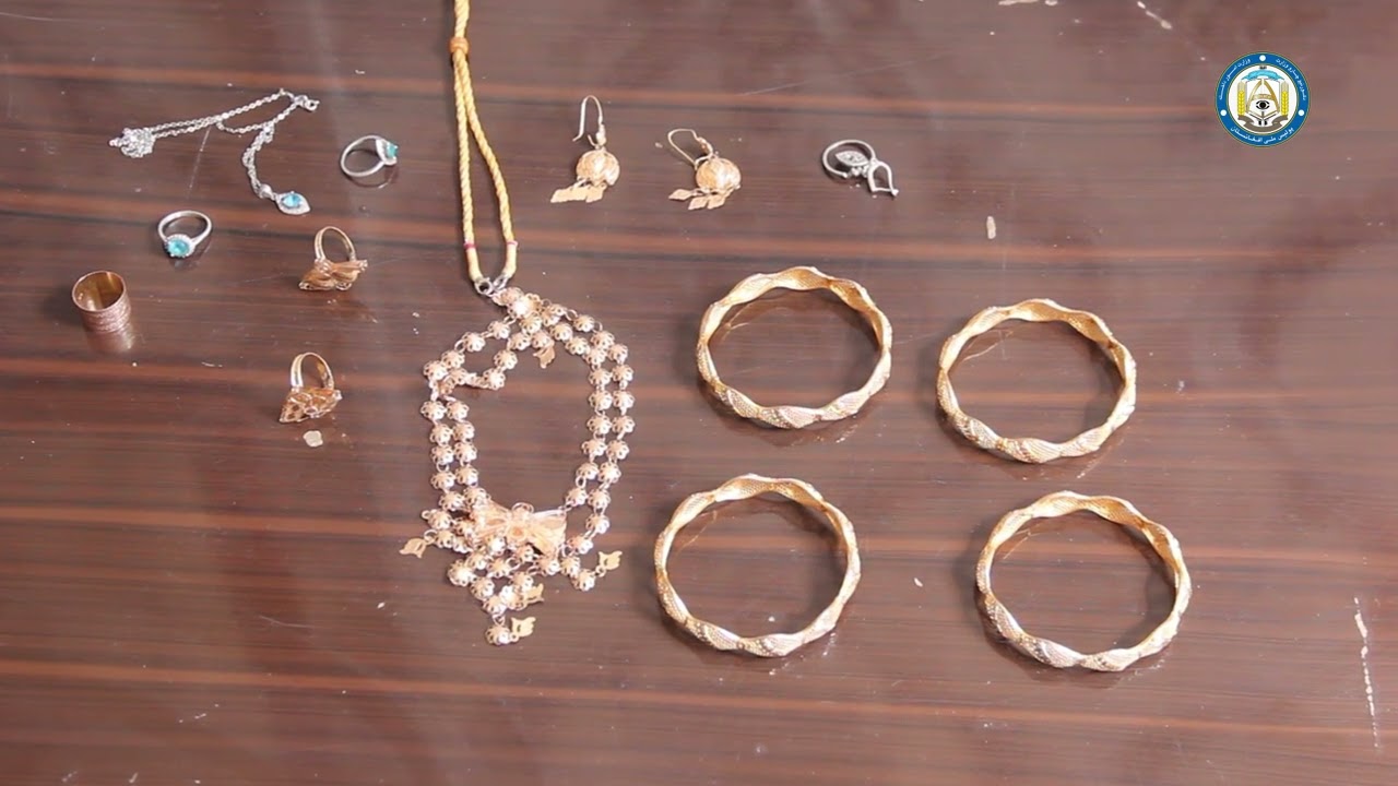 د اوومې حوزې امنیتي پولیسو درې تنه نیولی