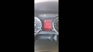 Audi A5 2.0 tfsi/ test Sound/ exhaust -Turbo muffler-/ Popoff/ Direct intake Filter