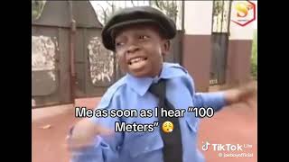 100 Meters by Joe boy ft Wizard chan💥