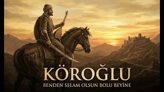 Köroğlu Türküsü (Benden Selam Olsun Bolu Beyine) Anatolian Rock Cover