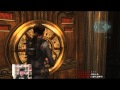 《惡靈古堡 - 啟示》中字 劇情直播 Day3-Part1 Resident Evil Biohazard Revelations GamePlay  Walkthrough Chinese Sub