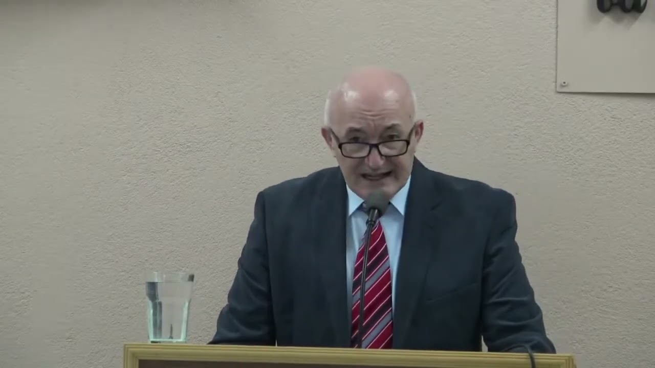 Cele 10 fecioare - Pastor Avram Terec