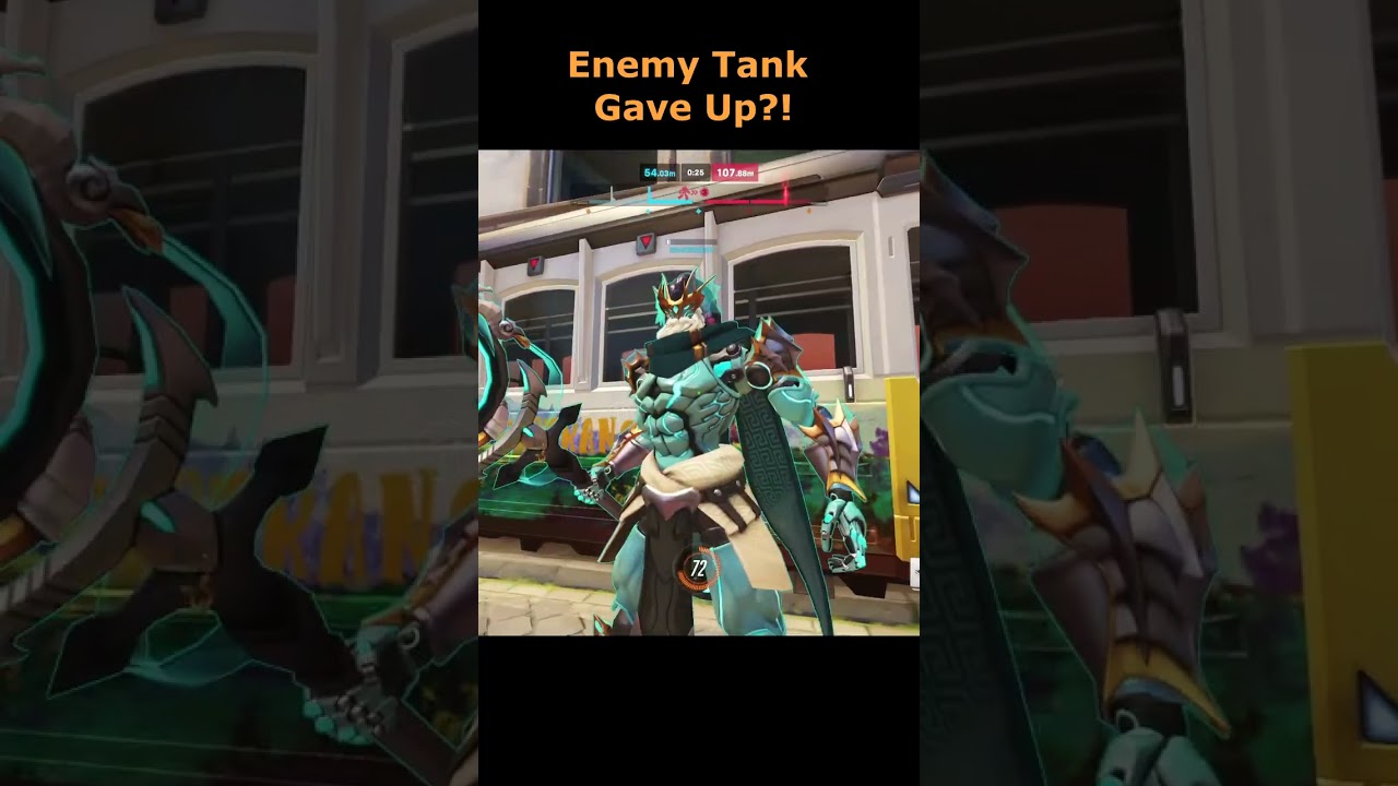 Why do people throw in ranked?