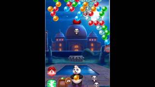 Panda Pop Level 1012