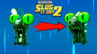 MEGAMORPH GLOWBYSS SLUG | Slugterra Slug It Out 2