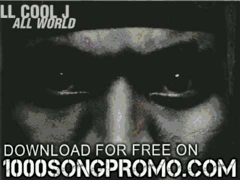 LL Cool J – All World , Vinyl   Discogs