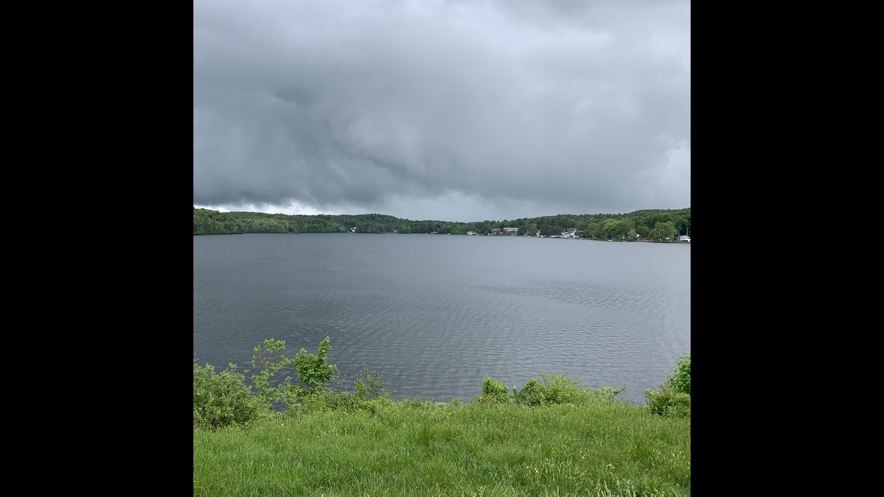 Burden Lake Conservation Association is going live! YouTube