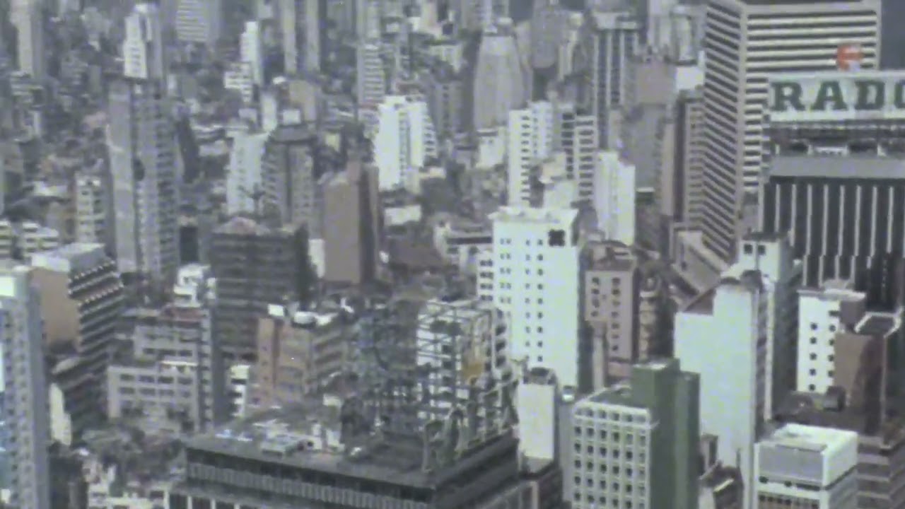 Highland Cathedral - British Hong Kong