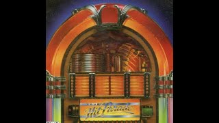 February 8, 1941 Your Hit Parade Popular Music Survey