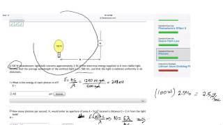 Photons FlipItPhysics solution