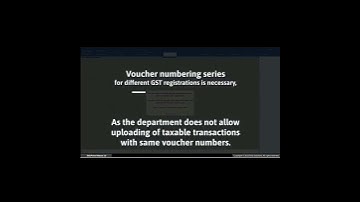 Enable Multi GST, Multi Locaton and Serial Search Part5