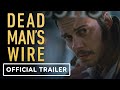 Dead Man's Wire - Official Trailer (2026) Bill Skarsgård, Colman Domingo, Al Pacino