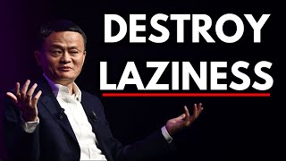 DESTROY LAZINESS – Jack Ma’s Ultimate Morning Routine That Changed Everything