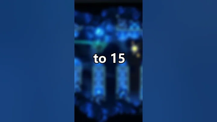 Who was the FIRST Geometry Dash Player? #shorts