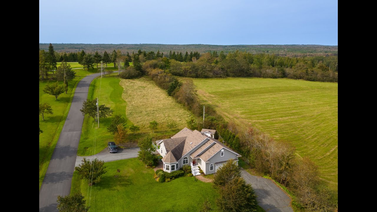 3923 Hwy 357 Meaghers Grant Sep 2023 YouTube