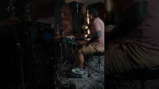 Wage War | Stitch | Drum Cover