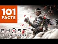 101 Facts About Ghost of Tsushima