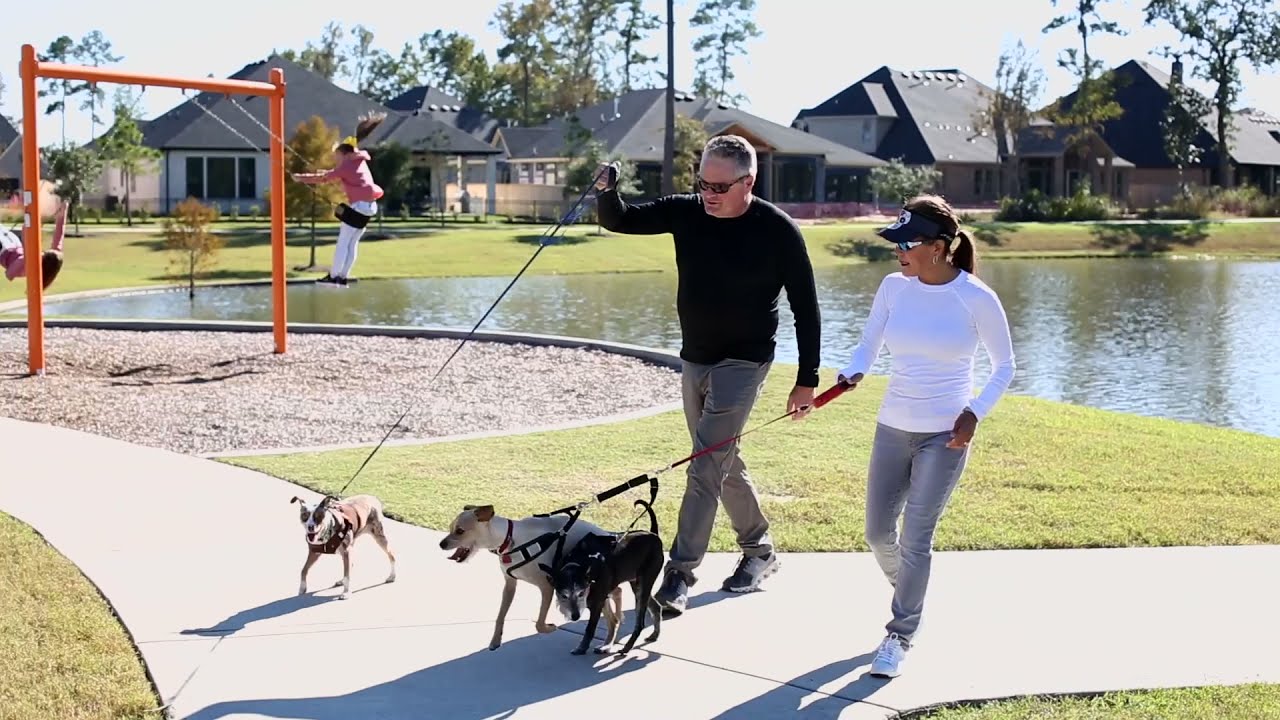 Harper's Preserve - South Village