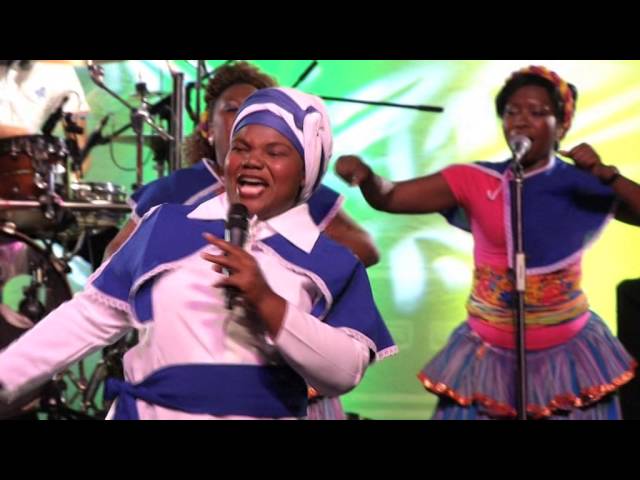 Worship House - Ndi Dzula Ndo Takala  (Live in Soweto) (OFFICIAL VIDEO) class=