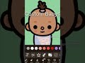 Things Toca Boca should add to the game! #tocaboca #aesthetic #roleplay #game #update