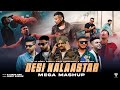 DESI KALAASTAR - Mega Mashup 2023 | Yo Yo Honey Singh | Sidhu Moosewala | Imran Khan | Sunny Hassan