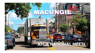 The ATCA National Meet - 2026 Macungie Truck Show