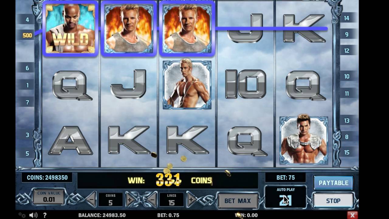 Jogos de slots online Wacky Waters Jogos de slots online Wacky Waters