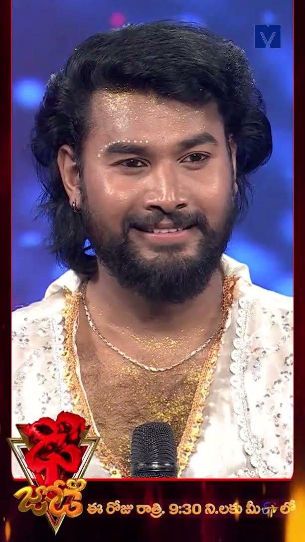 #Shorts - Chandan \u0026 Tulsi Nayak Performance - Dhee Jodi - 12th March 2025 @ 9:30 PM in #Etvtelugu
