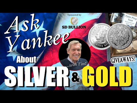 Ask Yankee with my LCS Dealer, Tim!  #Giveaways #Auction