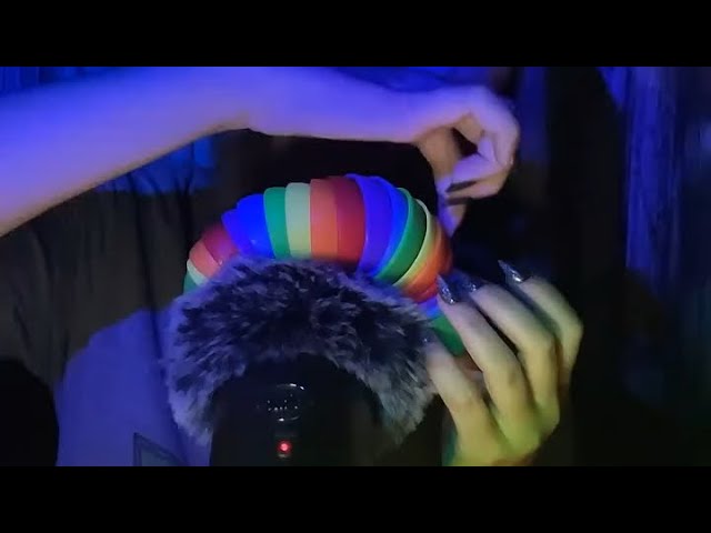 ASMR Calming Sounds #shorts