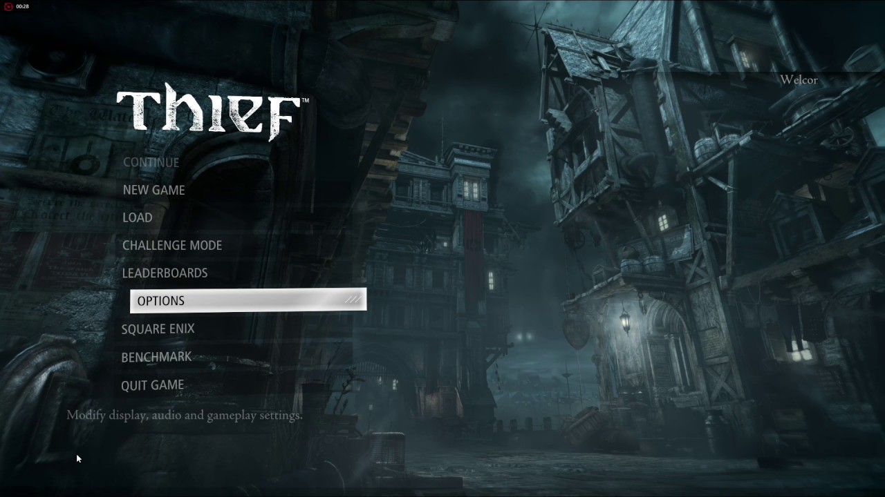 RX 460 4Gb 1350/1900 Unlocked THIEF , Maximum  @ Mantle