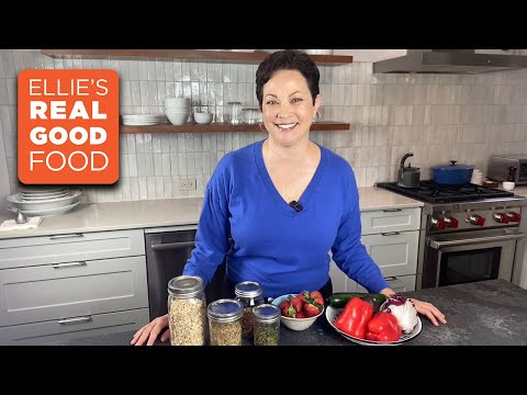 My Three Essential Fiber Tips