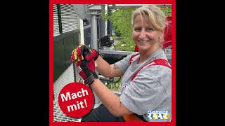 Die Feuerwehr Baar Sucht Neue Mitglieder Clip 6 Wir Retten Jeden Schrägen Vogel