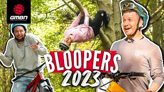Best Outtakes & Fails of 2023 | GMBN Bloopers 9