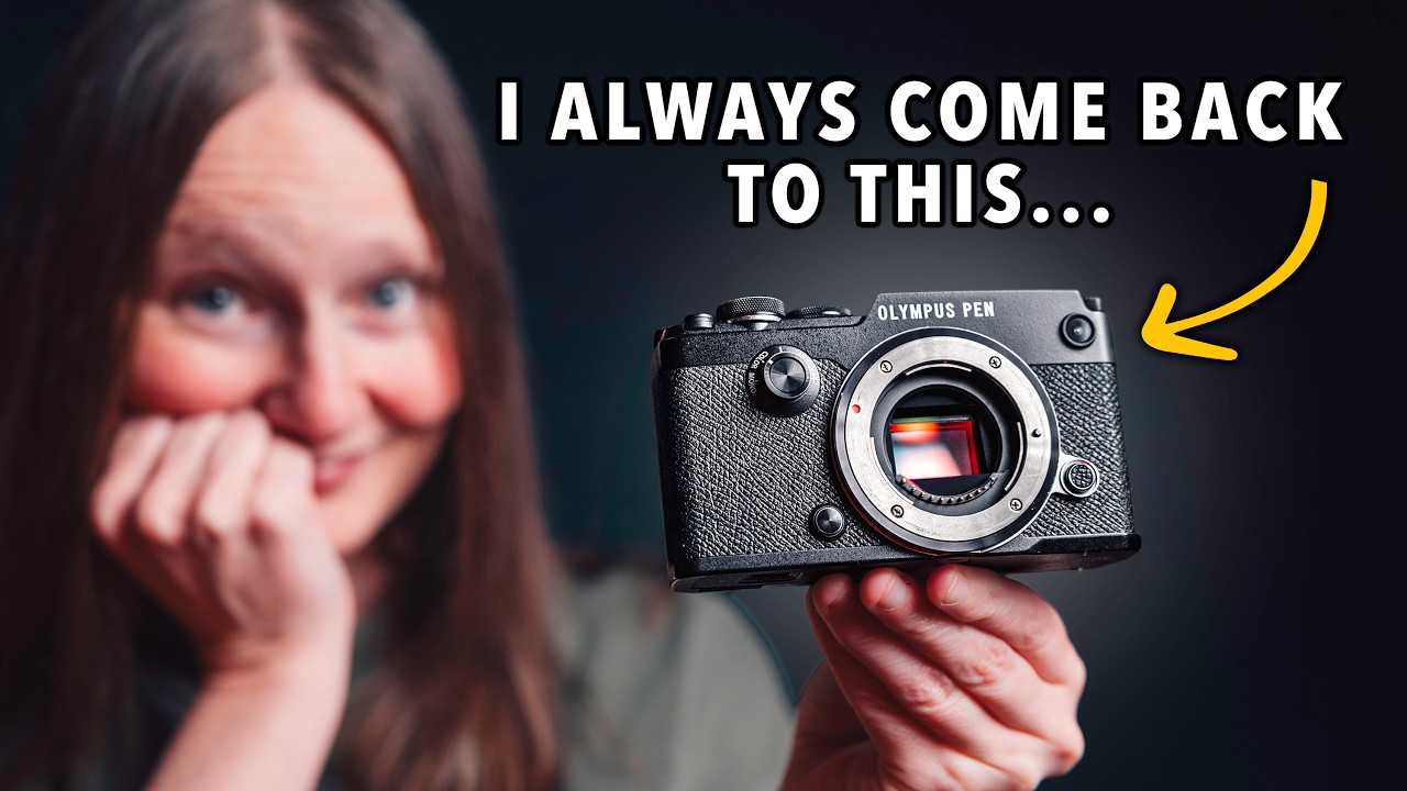 Buy. Sell. Regret. Repeat.