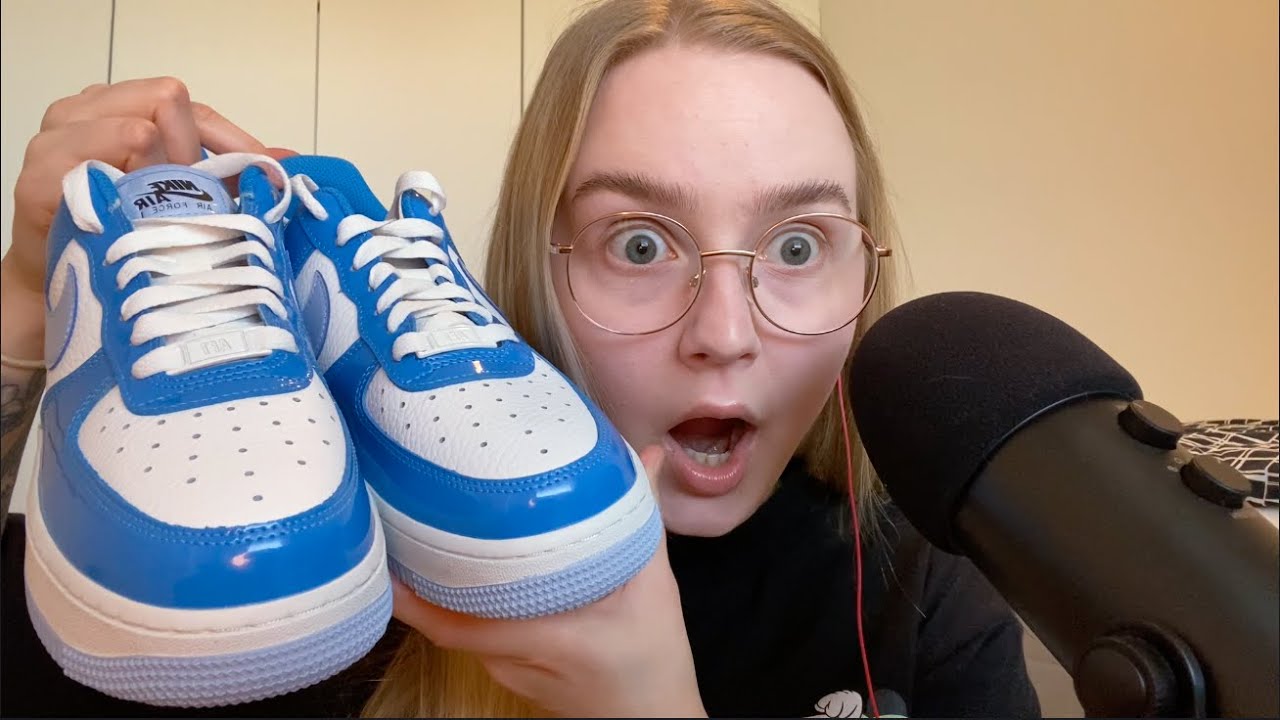 ASMR Lontoon ostosten esittely 😍🇬🇧