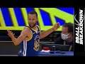 how to stop Steph Curry, a breakdown