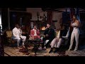 PENTATONIX - COFFEE IN BED (LIVE ON THE LATE LATE SHOW)