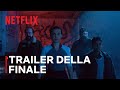 Stranger Things 5 | Trailer della finale | Netflix Italia