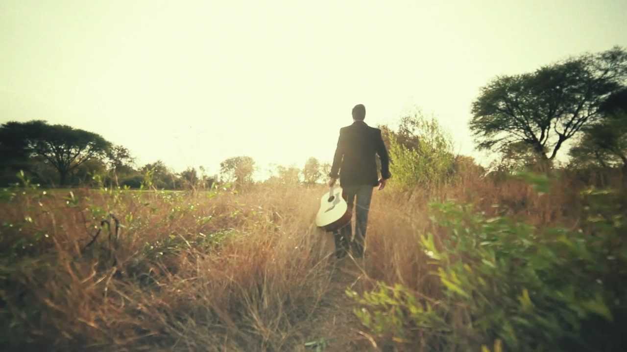 Alamdar Khan - Thoughts of you Teaser Trailer