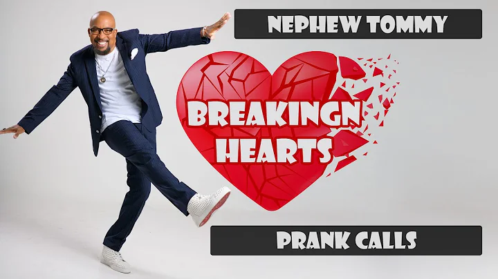 Newphew Tommy Compilations Broken Hearts Pranks Calls (1 HOUR)