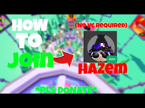 Steam Workshop::Hazem - OWNER OF PLS DONATE - NEXTBOT