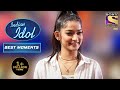 Nihal है Vartika का बड़ा Fan | Indian Idol Season 12